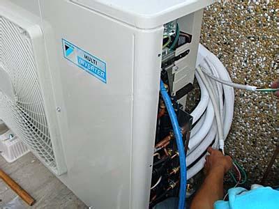 青山湖商场中央空调分析及中央空调的维保分析