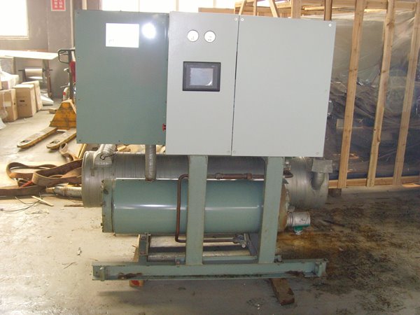 青山湖酒店中央空调不停机清洗方法介绍